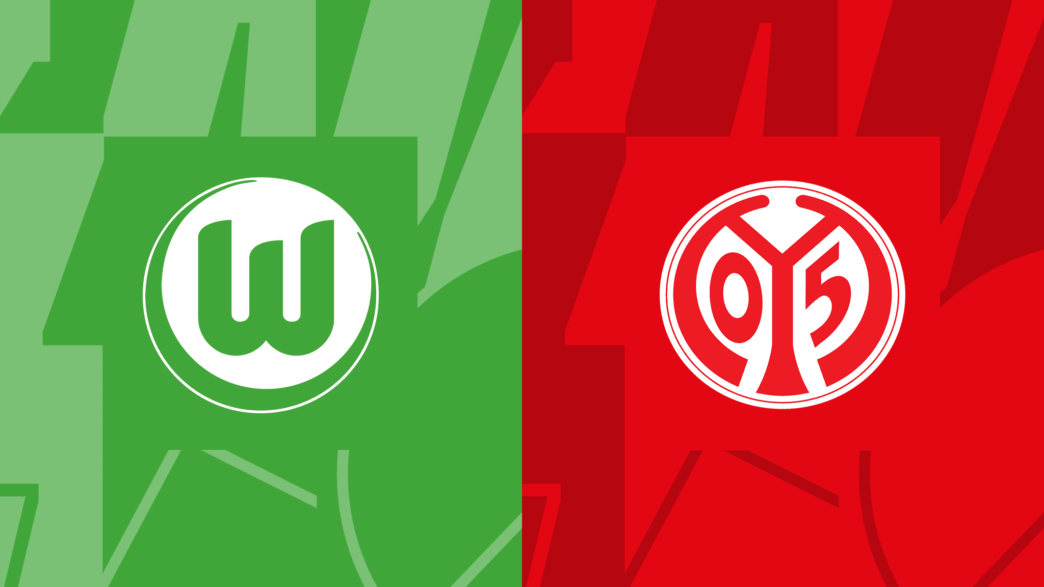 VfL Wolfsburg  vs FSV Mainz  – Bundesliga – 18-May-2024
