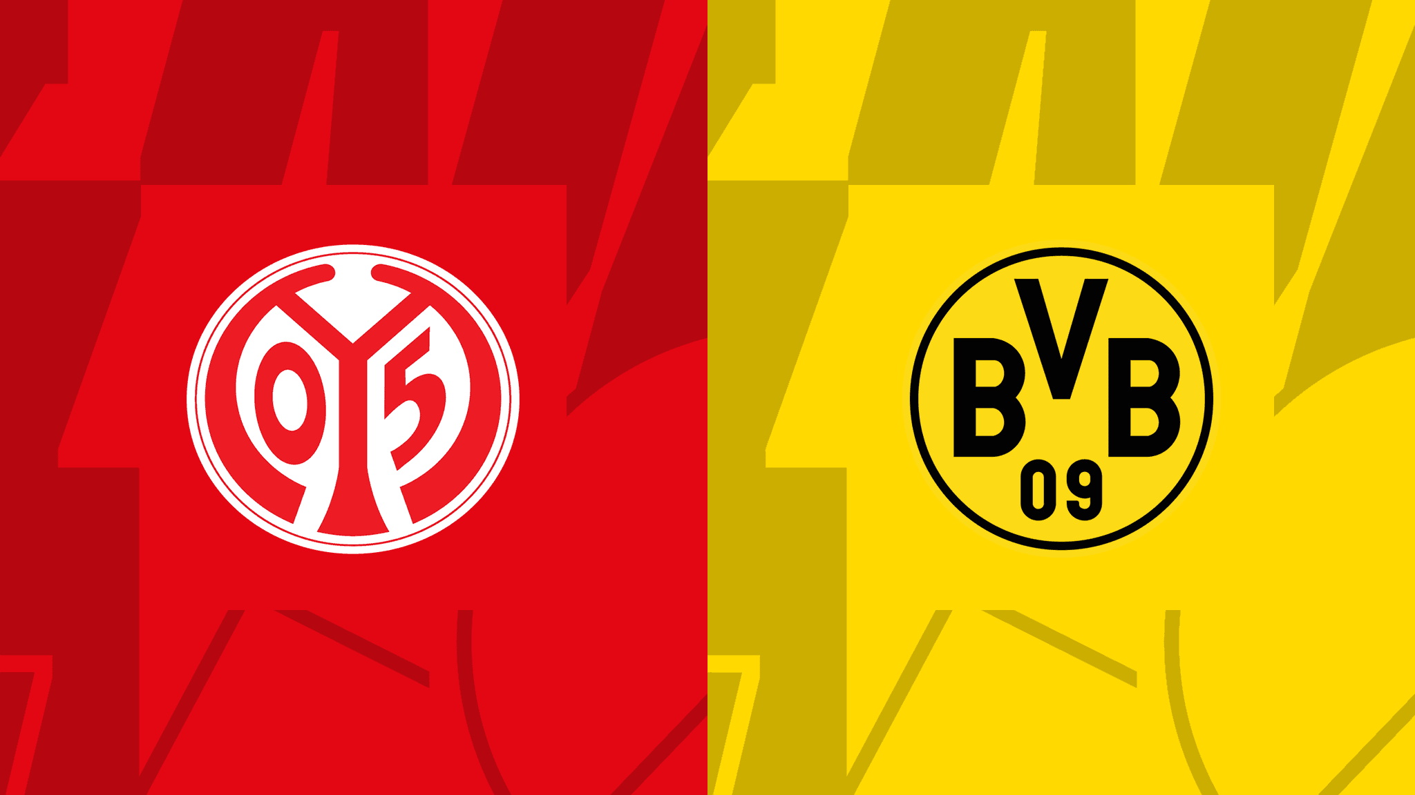 Mainz vs Borussia Dortmund – La liga – 11-May-2024