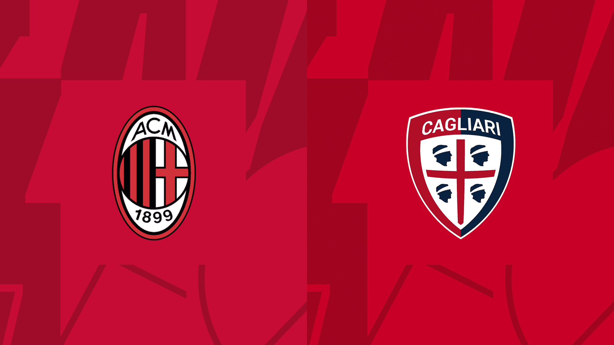 AC Milan vs Cagliari – Serie A – 11-May-2024