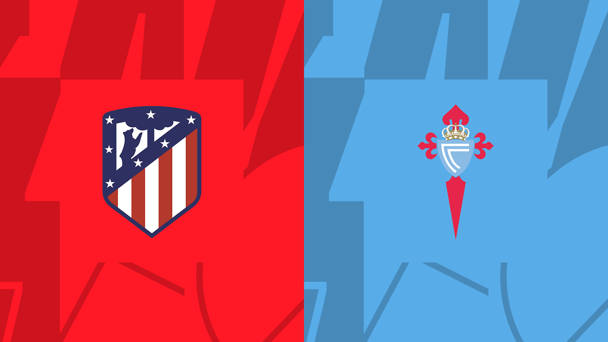 Atlético Madrid vs Celta de Vigo – La Liga  – 12-May-2024