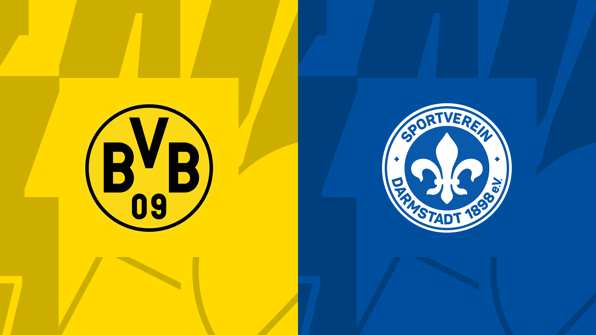 Borussia Dortmund vs Darmstadt – Bundesliga – 18-May-2024