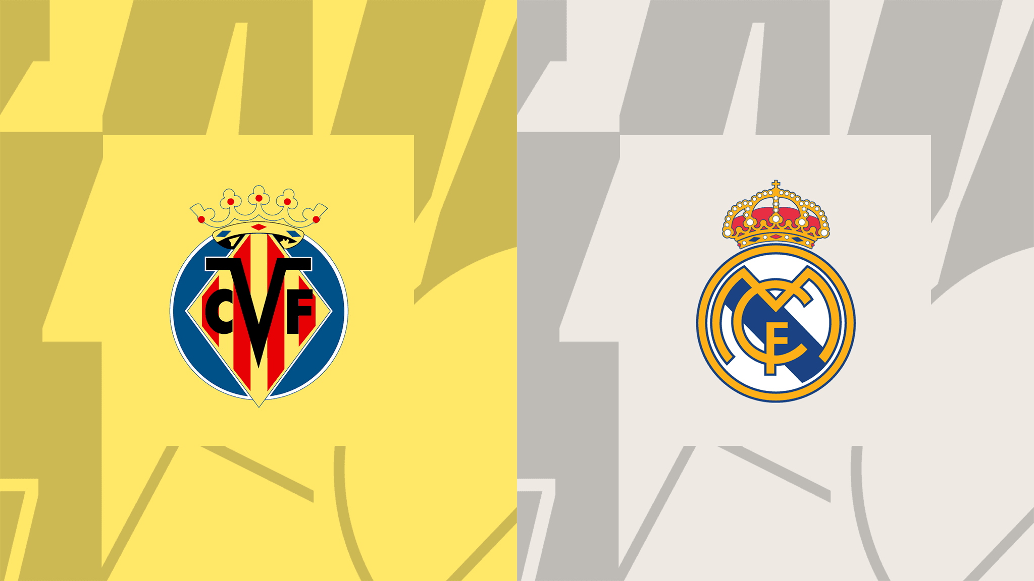 Villarreal vs Real Madrid – La Liga – 19-May-2024