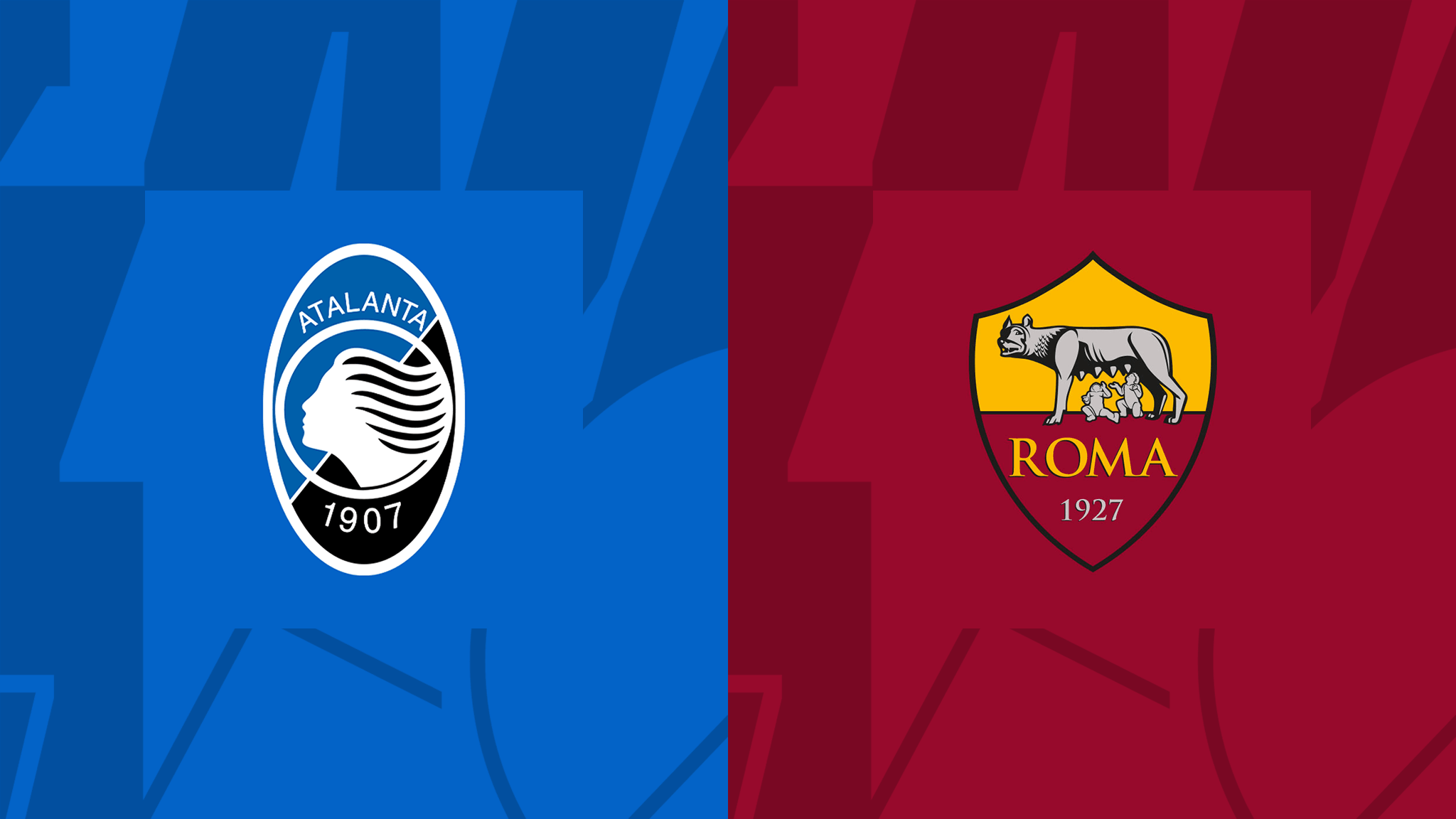 Atalanta  vs AS Roma – Serie A – 12-May-2024