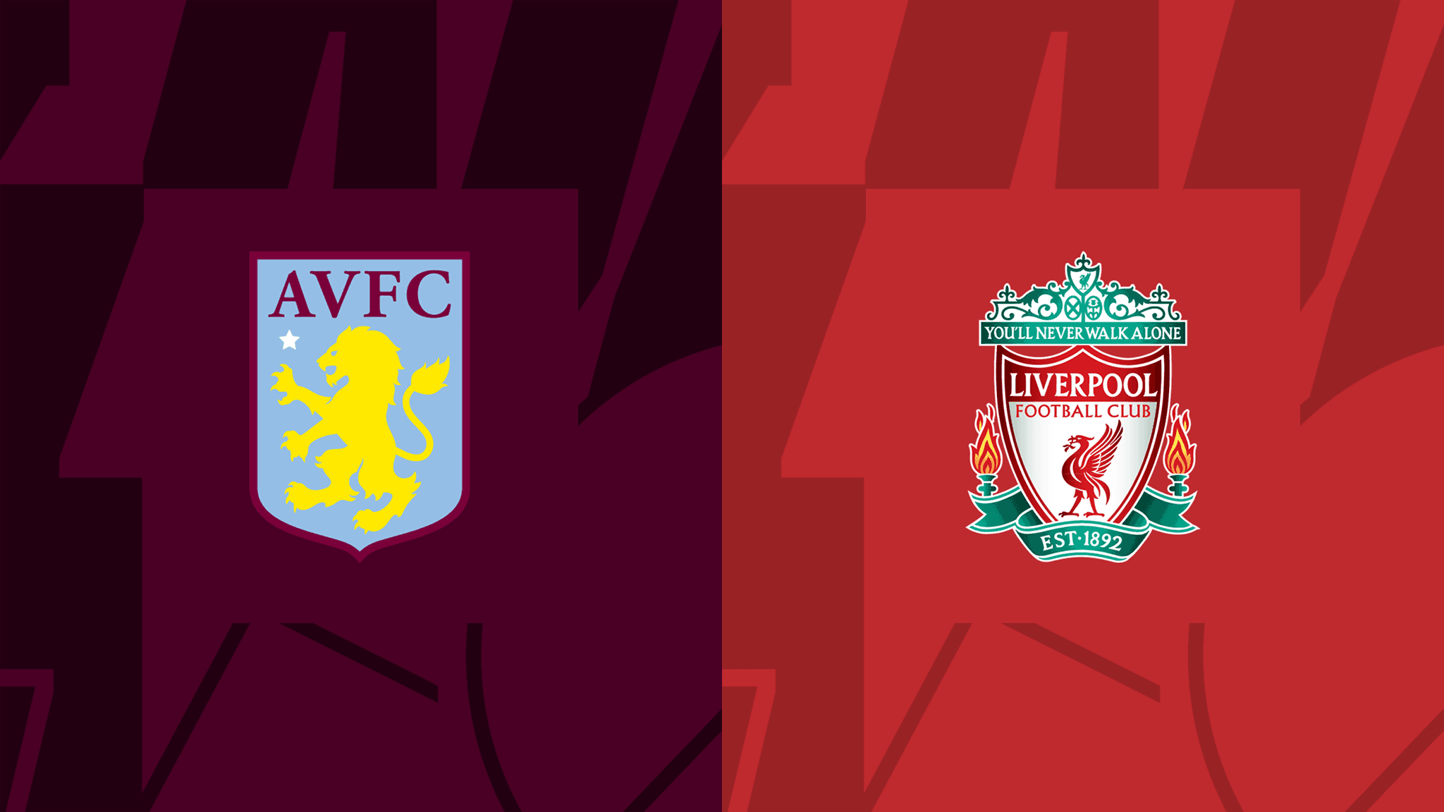 Aston Villa  vs Liverpool – Premier League – 12-May-2024