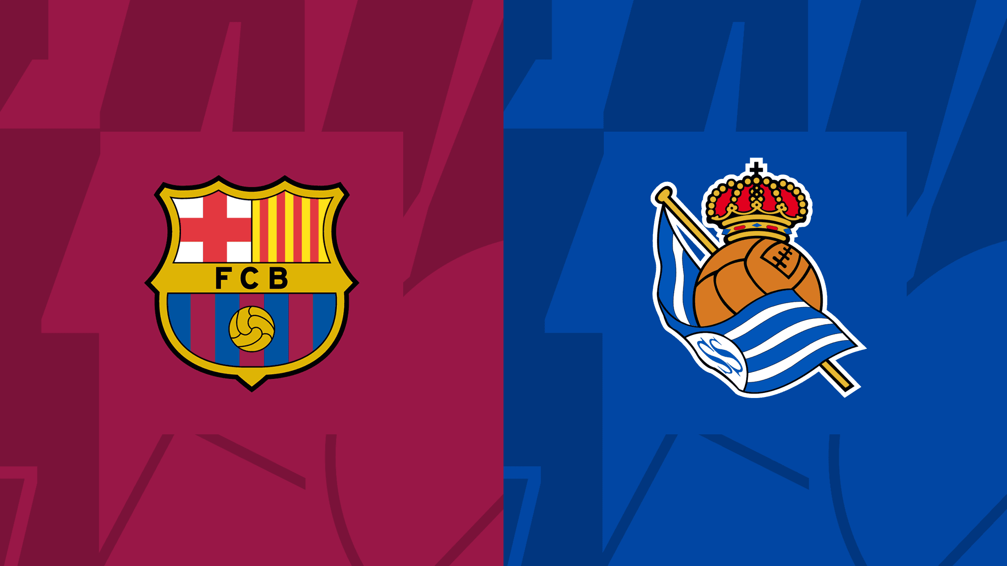 FC Barcelona vs Real Sociedad – La Liga – 13-May-2024