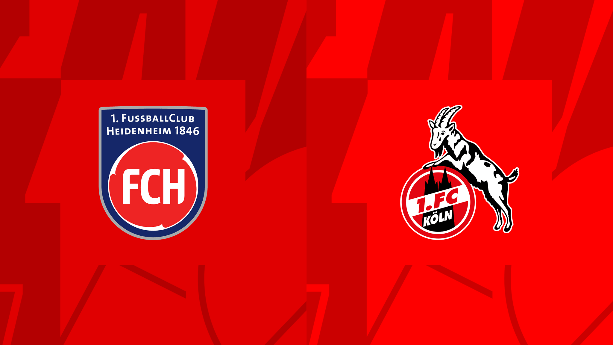 FC Heidenheim vs FC Köln – Bundesliga  – 18-May-2024