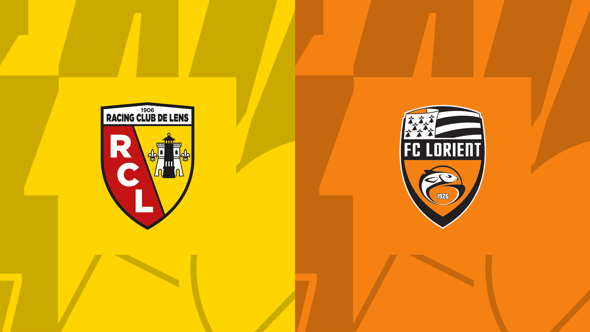Lens VS Lorient – Ligue 1– 03-MAY-2024