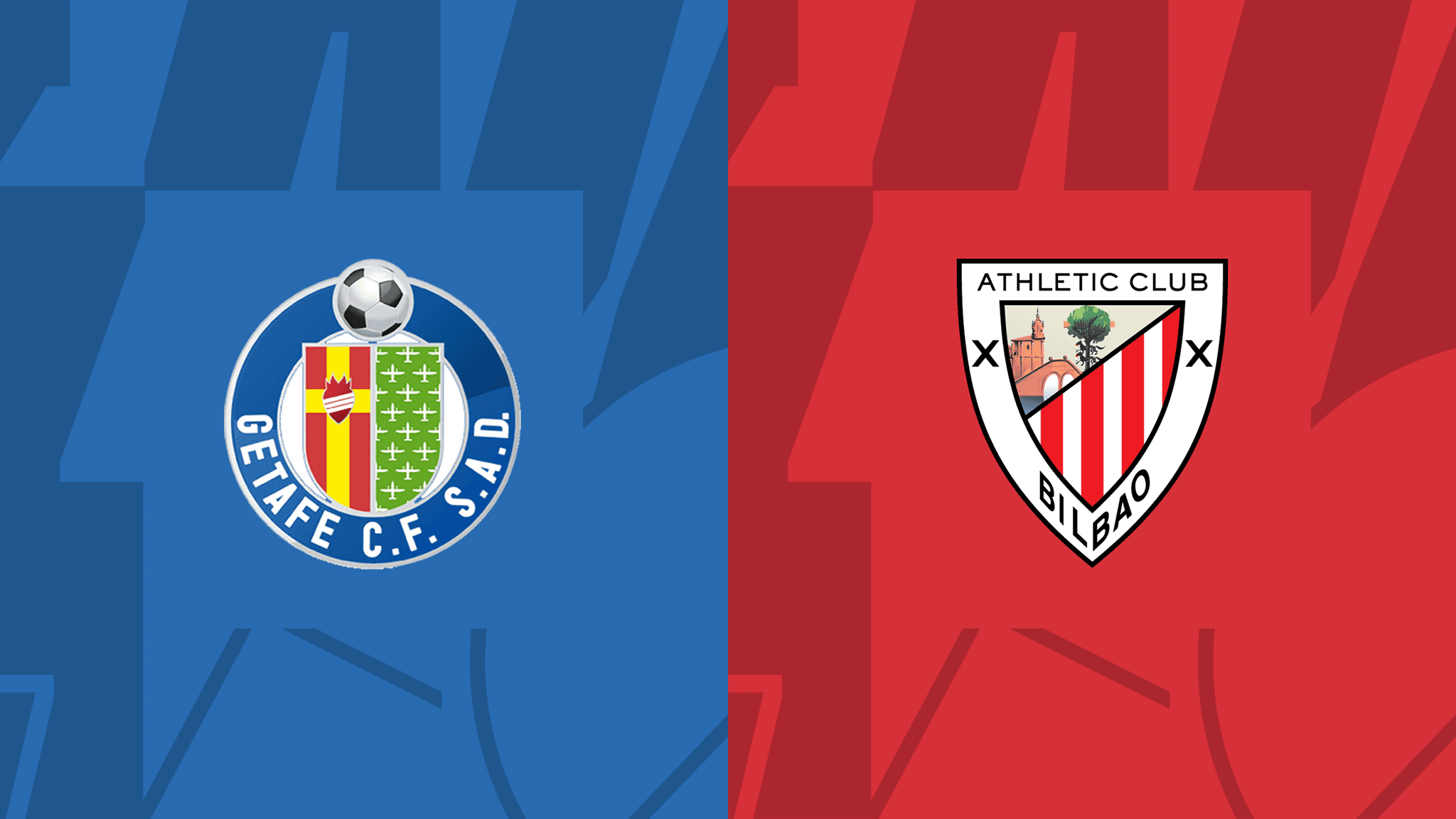 Getafe VS Athletic Bilbao –  LA Liga  – 03-MAY-2024