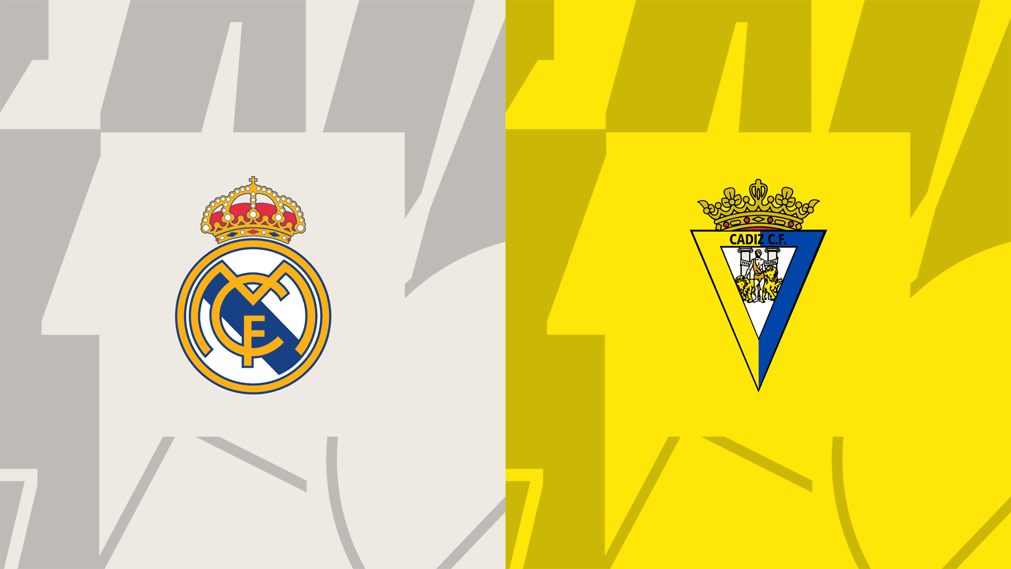 Real Madrid vs Cádiz – La Liga – 04-May-2024