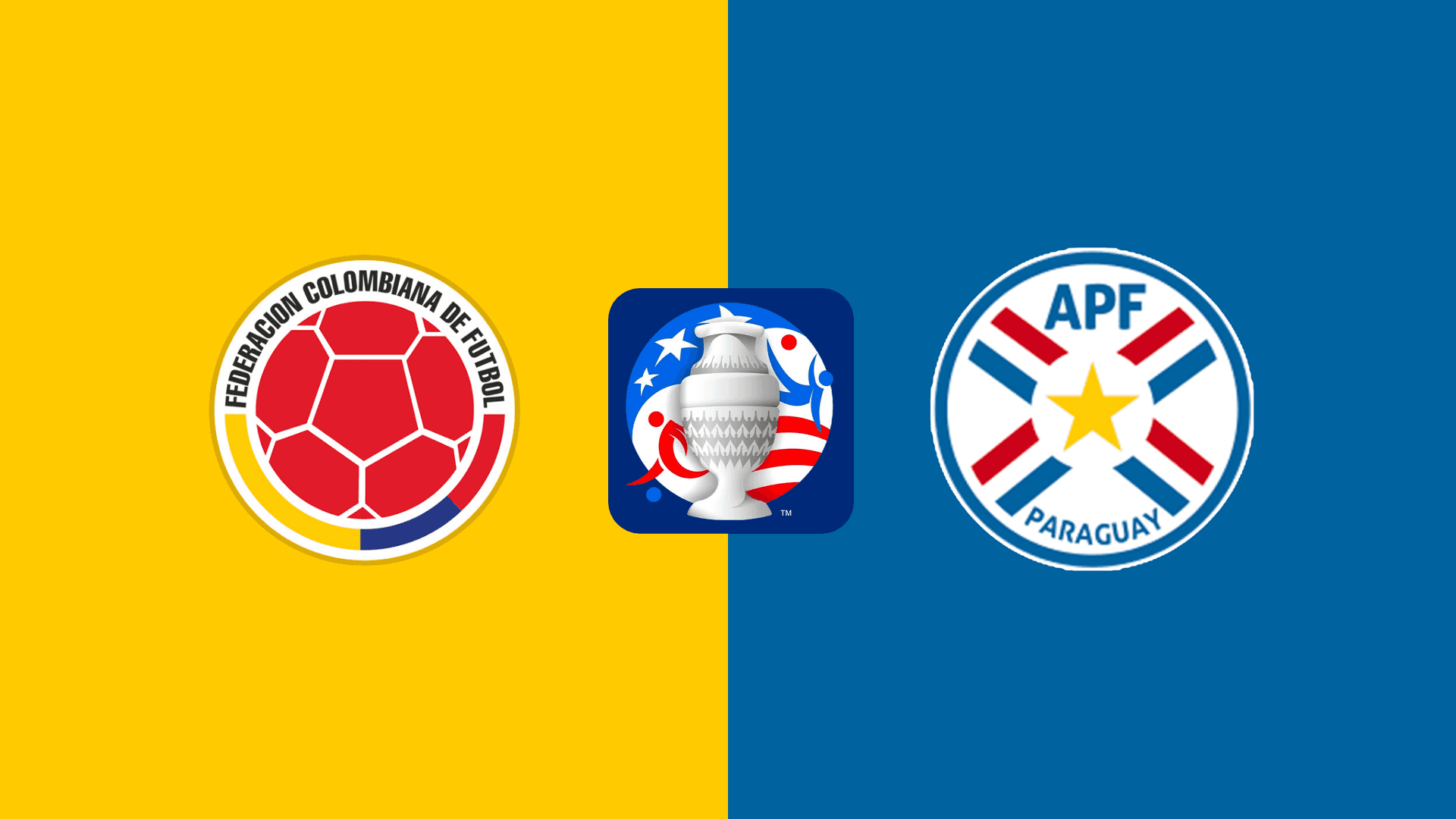 Costa Rica vs Paraguay – Copa América – Group D, Round 3 – 03-june-2024